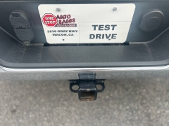 Used 2019 GMC Sierra 1500 4WD Crew Cab SLT at One Stop Auto Sales near Macon, GA