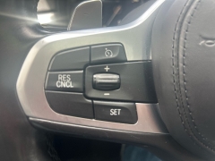 Used 2019 BMW 5 Series 530i Sedan at One Stop Auto Sales near Macon, GA