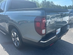 Used 2017 Honda Ridgeline Crew Cab FWD RTL-T at One Stop Auto Sales near Macon, GA