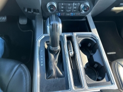 Used 2019 Ford F-150 4WD SuperCrew Platinum 5 1/2 at One Stop Auto Sales near Macon, GA