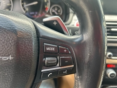 Used 2013 BMW 5 Series 4dr Sdn 535i RWD at One Stop Auto Sales near Macon, GA