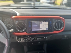 Used 2016 Toyota Tacoma 4WD Double Cab TRD Sport Auto at One Stop Auto Sales near Macon, GA