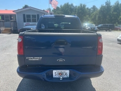 Used 2004 Ford Explorer Sport Trac 4d SUV 2WD XLT Adrenalin at One Stop Auto Sales near Macon, GA