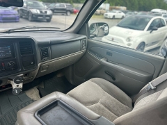 Used 2006 Chevrolet Tahoe 4d SUV RWD LS at One Stop Auto Sales near Macon, GA