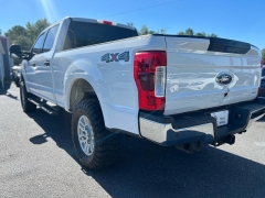 Used 2017 Ford Super Duty F-250 4WD Crew Cab XLT at One Stop Auto Sales near Macon, GA
