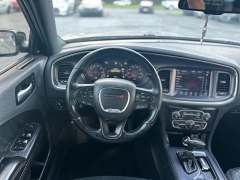 Used 2017 Dodge Charger 4d Sedan SXT at One Stop Auto Sales near Macon, GA