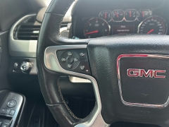 Used 2016 GMC Yukon 4d SUV RWD SLT at One Stop Auto Sales near Macon, GA