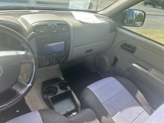 Used 2005 GMC Canyon 4WD Ext Cab Z71 SL at One Stop Auto Sales near Macon, GA