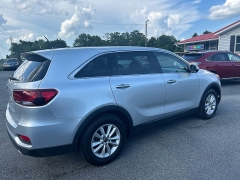 Used 2020 Kia Sorento 4d SUV FWD LX V6 at One Stop Auto Sales near Macon, GA