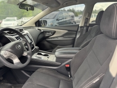 Used 2017 Nissan Murano 4d SUV AWD S at One Stop Auto Sales near Macon, GA