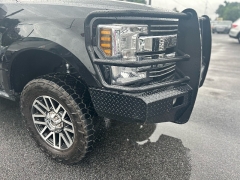Used 2019 Ford Super Duty F-250 4WD Crew Cab Lariat at One Stop Auto Sales near Macon, GA