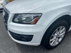Used 2012 Audi Q5 4d SUV 2.0T Premium+ at One Stop Auto Sales near Macon, GA