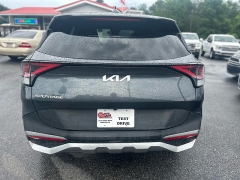 Used 2023 Kia Sportage EX FWD at One Stop Auto Sales near Macon, GA
