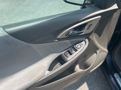 Used 2018 Chevrolet Malibu 4d Sedan LT at One Stop Auto Sales near Macon, GA