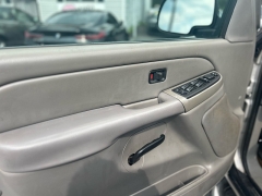 Used 2006 Chevrolet Tahoe 4d SUV RWD LS at One Stop Auto Sales near Macon, GA