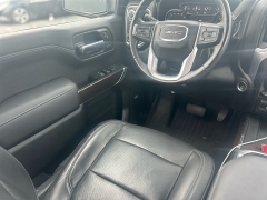 Used 2019 GMC Sierra 1500 4WD Crew Cab SLT at One Stop Auto Sales near Macon, GA