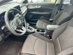 Used 2024 Kia Forte LXS IVT at One Stop Auto Sales near Macon, GA