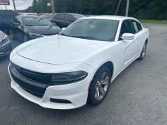 Used 2019 Dodge Charger 4d Sedan RWD Police at One Stop Auto Sales near Macon, GA