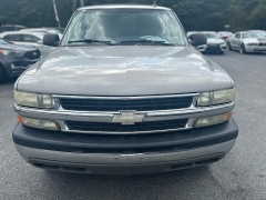 Used 2006 Chevrolet Tahoe 4d SUV RWD LS at One Stop Auto Sales near Macon, GA
