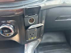 Used 2021 Ford F-150 4WD XLT SuperCrew 5.5' Box at One Stop Auto Sales near Macon, GA