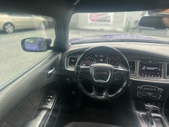 Used 2019 Dodge Charger 4d Sedan RWD Scat Pack at One Stop Auto Sales near Macon, GA