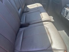 Used 2015 Ford F-150 4WD Supercrew King Ranch 5 1/2 at One Stop Auto Sales near Macon, GA