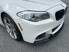 Used 2013 BMW 5 Series 4dr Sdn 535i RWD at One Stop Auto Sales near Macon, GA