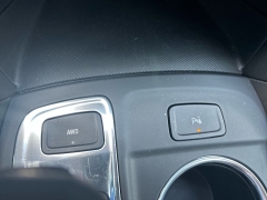 Used 2023 Chevrolet Equinox AWD 4dr LT w/2FL at One Stop Auto Sales near Macon, GA