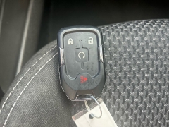 Used 2022 GMC Terrain AWD 4dr SLE at One Stop Auto Sales near Macon, GA