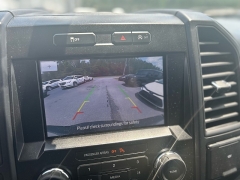 Used 2020 Ford F-150 4WD SuperCrew XL 5 1/2 at One Stop Auto Sales near Macon, GA
