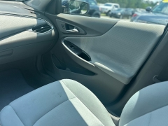 Used 2018 Chevrolet Malibu 4d Sedan LT at One Stop Auto Sales near Macon, GA