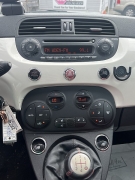 Used 2013 FIAT 500 2d Hatchback Abarth at One Stop Auto Sales near Macon, GA