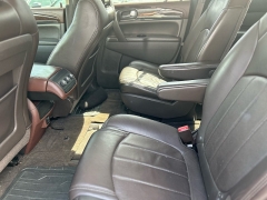 Used 2014 Buick Enclave 4d SUV FWD Leather at One Stop Auto Sales near Macon, GA