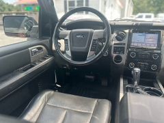 Used 2017 Ford Expedition 4d SUV 2WD Limited at One Stop Auto Sales near Macon, GA