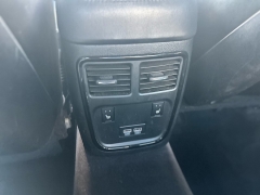 Used 2017 Dodge Charger 4d Sedan SXT at One Stop Auto Sales near Macon, GA