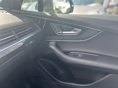 Used 2017 Audi Q7 4d SUV 3.0T Premium+ at One Stop Auto Sales near Macon, GA