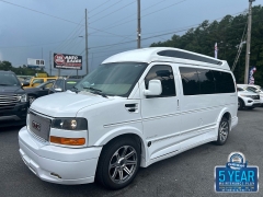 Used 2016 GMC Savana Cargo Van 2500 Van at One Stop Auto Sales near Macon, GA