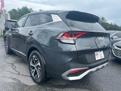 Used 2023 Kia Sportage EX FWD at One Stop Auto Sales near Macon, GA