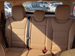 Used 2009 Porsche Cayenne 4d SUV V6 Tiptronic at One Stop Auto Sales near Macon, GA