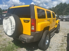 Used 2006 Hummer H3 4d SUV Adventure at One Stop Auto Sales near Macon, GA