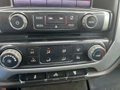 Used 2015 GMC Sierra 3500 4WD Crew Cab SLE DRW at One Stop Auto Sales near Macon, GA
