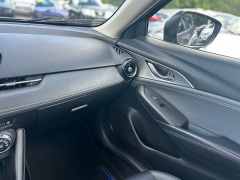 Used 2019 Mazda CX-3 4d SUV FWD Touring at One Stop Auto Sales near Macon, GA