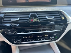 Used 2018 BMW 5 Series M550i xDrive Sedan at One Stop Auto Sales near Macon, GA