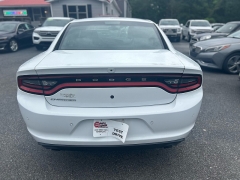 Used 2019 Dodge Charger 4d Sedan RWD Police at One Stop Auto Sales near Macon, GA
