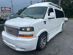 Used 2016 GMC Savana Cargo Van 2500 Van at One Stop Auto Sales near Macon, GA