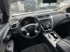 Used 2017 Nissan Murano 4d SUV AWD S at One Stop Auto Sales near Macon, GA