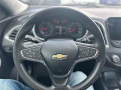 Used 2019 Chevrolet Malibu 4d Sedan LS at One Stop Auto Sales near Macon, GA