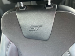 Used 2019 Ford Edge 4d SUV AWD ST at One Stop Auto Sales near Macon, GA