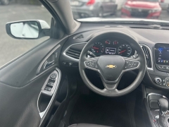 Used 2023 Chevrolet Malibu 4dr Sdn 1LT at One Stop Auto Sales near Macon, GA