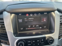 Used 2015 GMC Yukon XL 4d SUV 4WD SLT at One Stop Auto Sales near Macon, GA